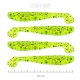 Nevis - Impulse Shad 10cm 4db/cs (Poppy Green)