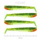 Nevis - Impulse Shad 10cm 4db/cs (Watermelon)