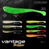 Nevis - Vantage Dropper 8cm 10db/cs (Zöld Flitter)