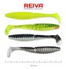 Reiva - Zander Power Shad 10cm 4db/cs (4szín)