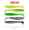 Reiva - Zander Power Shad 8cm 5db/cs (5szín)