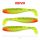 Reiva - Flat Minnow Shad 12,5cm 3db/cs (Watermelon)