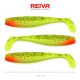 Reiva - Flat Minnow Shad 12,5cm 3db/cs (Watermelon)