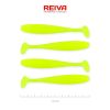 Reiva - Flash Shad 10cm 4db/cs (Lemonade)