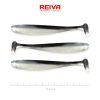 Reiva - Flash Shad 12.5cm 3db/cs (Bleak)