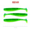 Reiva - Flash Shad 12.5cm 3db/cs (Poison Green)