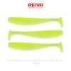 Reiva - Flash Shad 12.5cm 3db/cs (Flash Lemonade)