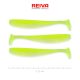 Reiva - Flash Shad 12.5cm 3db/cs (Flash Lemonade)