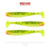 Reiva - Flash Shad 12.5cm 3db/cs (Watermelon)