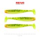 Reiva - Flash Shad 12.5cm 3db/cs (Watermelon)