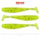 Reiva - Flash Shad 15cm 3db/cs (Poppy green)