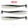 Reiva - Flash Shad 15cm 3db/cs (Bleak)