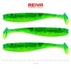 Reiva - Flash Shad 15cm 3db/cs (Poison Green)