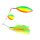 Reiva - Powerflex Spinnerbait 14g (Parrot)