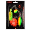 Reiva - Powerflex Spinnerbait 14g (Parrot)