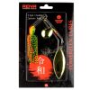 Reiva - Powerflex Spinnerbait 14g (Firetiger)