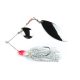 Reiva - Powerflex Spinnerbait 14g (Red head)