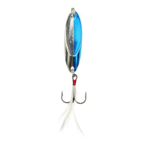 Reiva - Willow Spoon 15g Silver/Blue