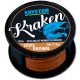 Kryston - Kraken Monster Braid 200lbs 10m Brown