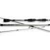 Mustad - Basscraft 7’ M 2 Részes 213cm 5g - 28g