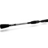 Mustad - Basscraft 7’ M 2 Részes 213cm 5g - 28g