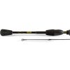 Mustad - Detector 6'6'' UL 2 Részes 198cm Up To 6g