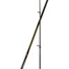 Mustad - Detector 6'6'' UL 2 Részes 198cm Up To 6g