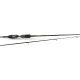 Mustad - Detector 6'6'' L 2 Részes 198cm Up To 10g