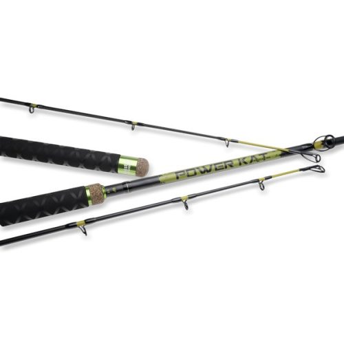 Mustad - Power KAT 7' H 2 Részes 213cm 45 - 280g