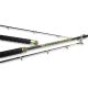 Mustad - Power KAT 8' H 2 Részes 243cm 45 - 280g