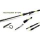 Mustad - Vantage EVOQ Spin 7'2" H 2 Részes 219cm 15g - 50g