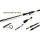 Mustad - Vantage EVOQ Spin 8'6" XH 2 Részes 262cm 50g - 110g