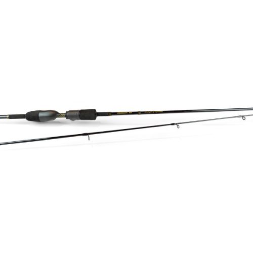 Mustad - Detector Salt 6'6'' L 2 Részes 198cm Up To 10g