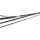 Mustad - Revenge FDR 10' M 3 Részes 300cm 40g - 80g