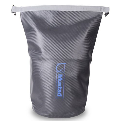 Mustad - Dry Bag 20l Tarpaulin PVC