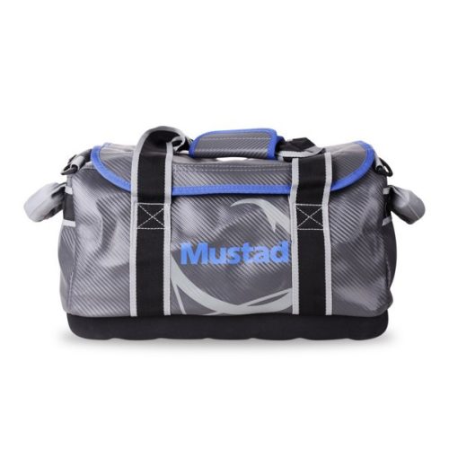 Mustad - Boat Bag 18" 500D Tarpaulin PVC