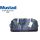 Mustad - Dry Duffel Bag 50l 500D Tarpaulin PVC