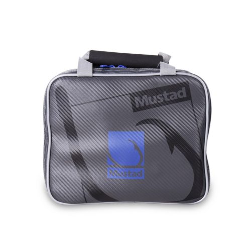 Mustad - Single Rigger Wallet 500D Tarpaulin