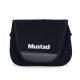 Mustad - Neoprene Reel Case Spinning Size M