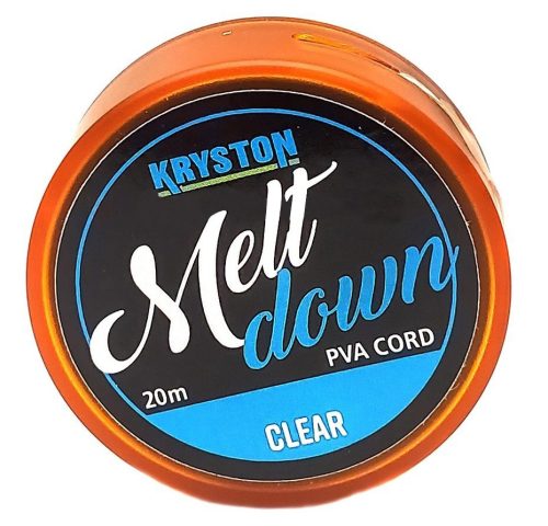 Kryston - Meltdown Advance Dissolving PVA Cord 20m