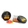 SBS METHOD FEEDER WAFTERS N-BUTYRIC 6-8 MM 20G (YELLOW COLOR)