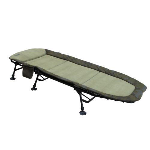 Sonik - SK-TEK Lounger Bedchair Ágy