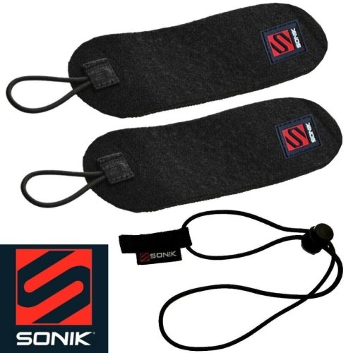 Sonik - Neoprene Rod Bands