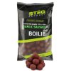 Stég Product - Bionic Boilies 800g 20mm Garlic Sausage