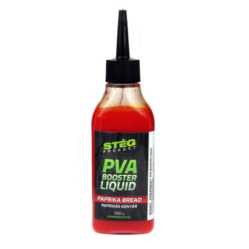 Stég Product - PVA Booster Paprika Bread 150ml