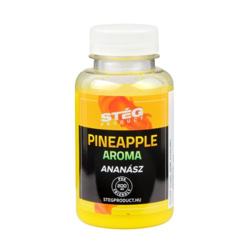 Stég Product - Aroma Pineapple 200ml