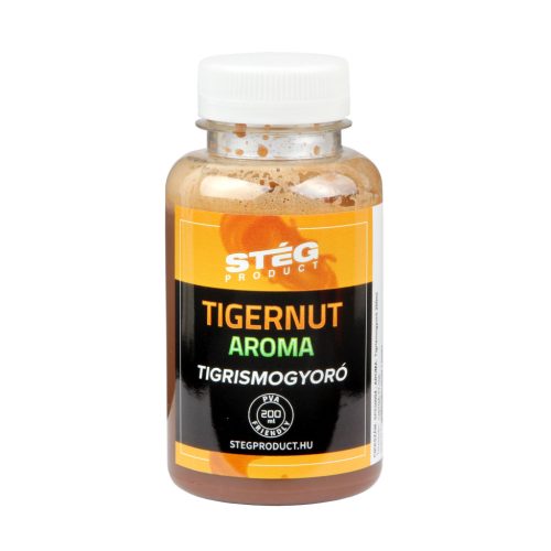 Stég Product - Aroma Tigernut 200ml