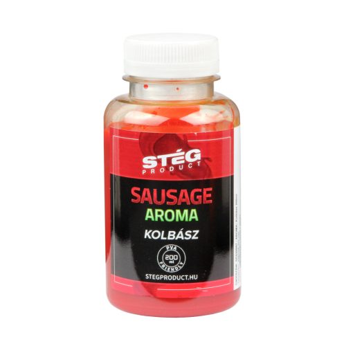 Stég Product - Aroma Sausage 200ml