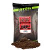 Stég Product - Feeding Pellet 2mm Strawberry 800g