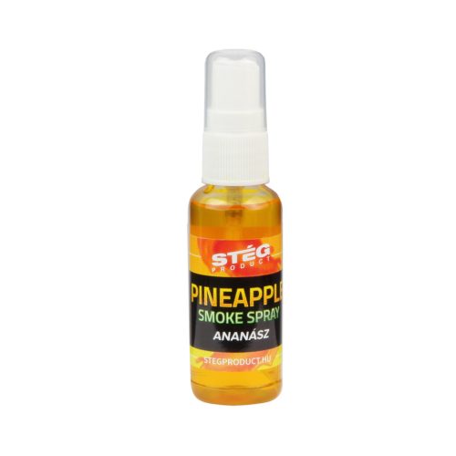 Stég Product - Smoke Spray Pineapple 30ml